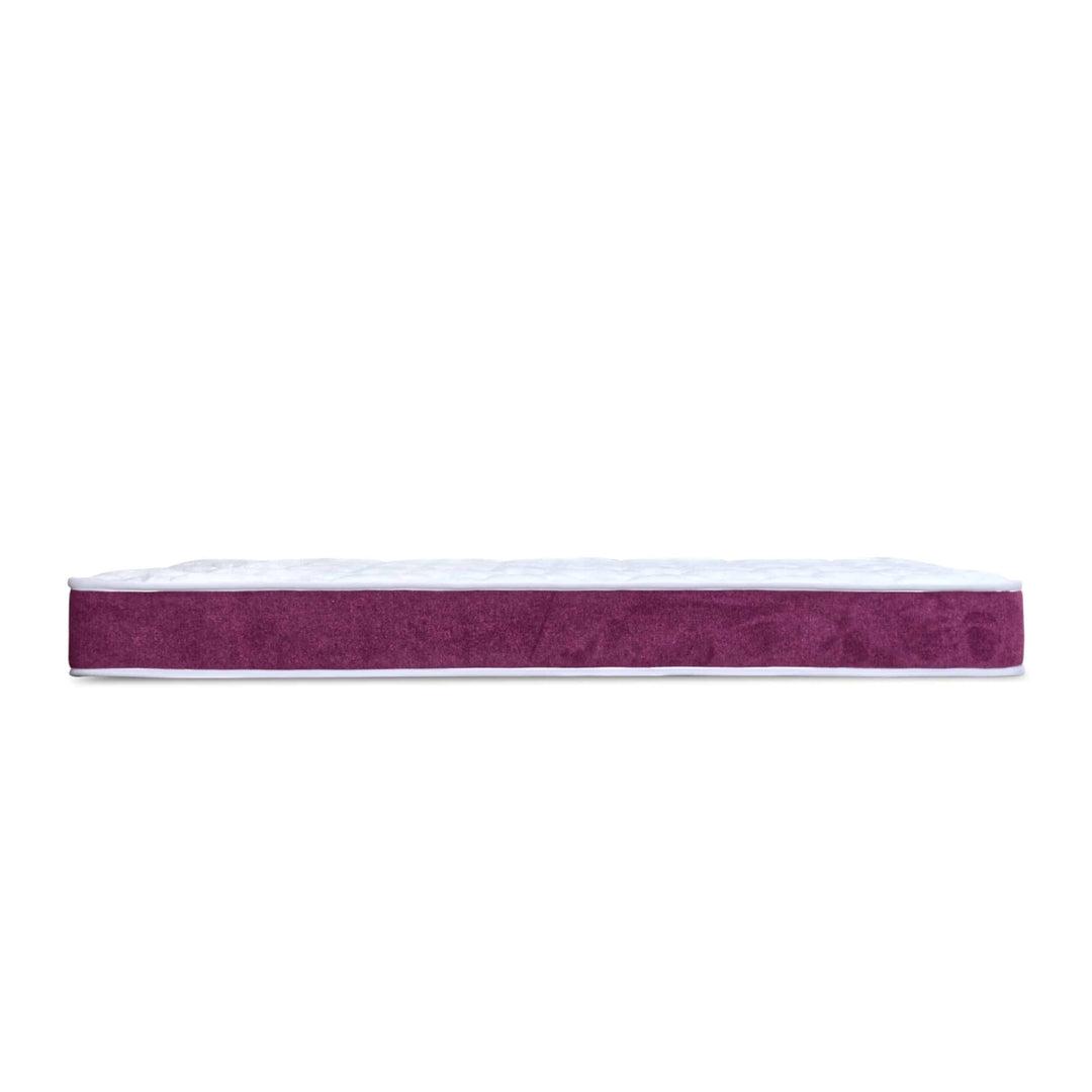 MaxKids Nappie 6.5" Foam Mattress