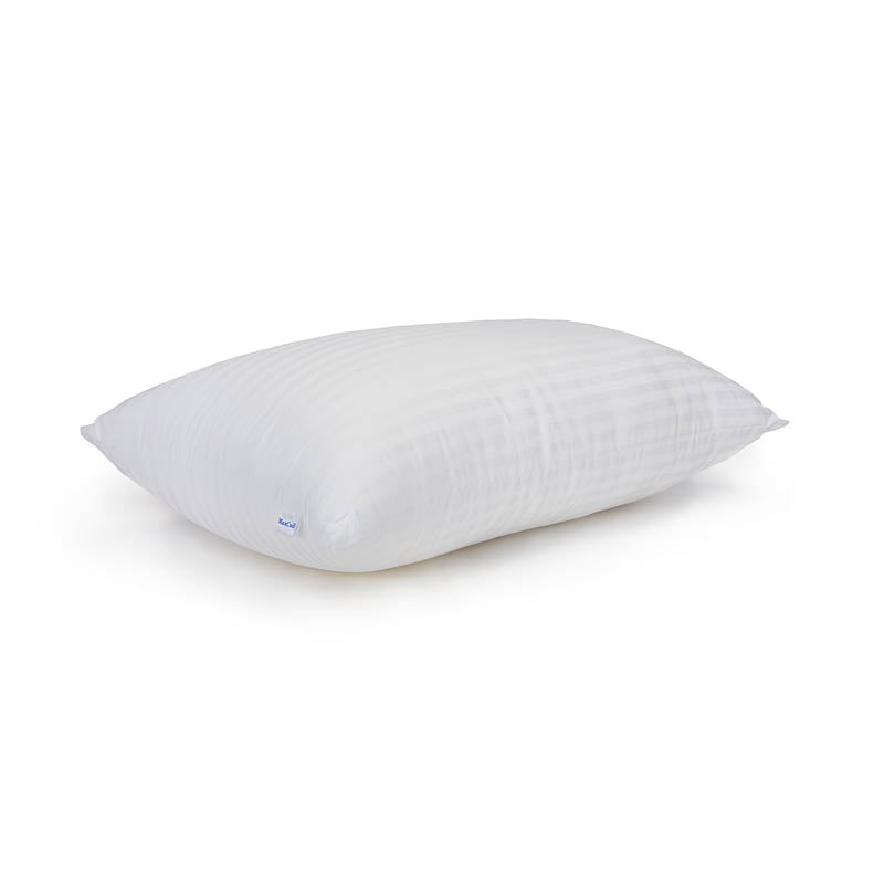 Neck Shield Fibre Fill Pillow