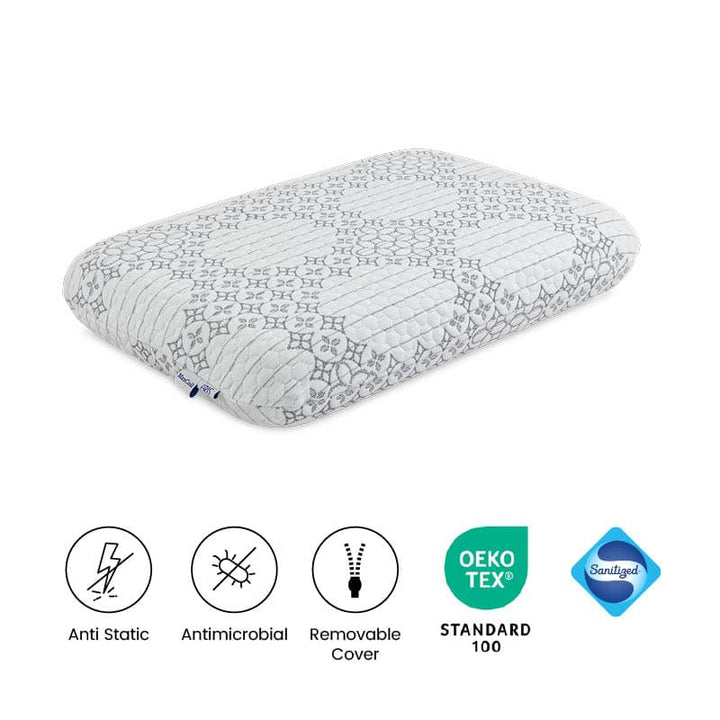 Aris Memory Foam Pillow