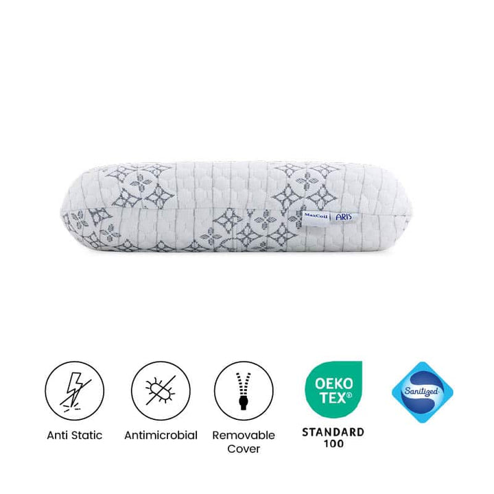 Aris Memory Foam Pillow