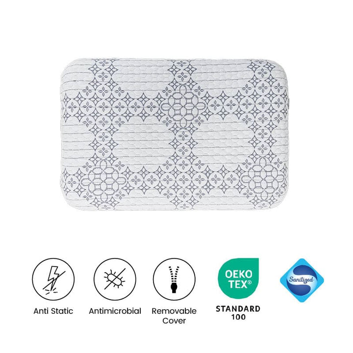 Aris Memory Foam Pillow