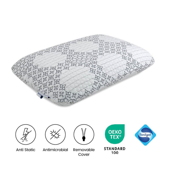 Lauren Natural Latex Pillow