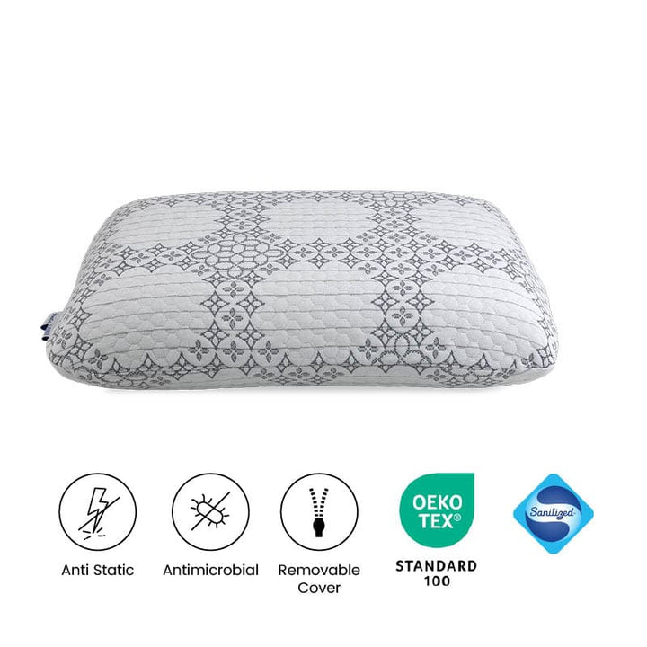 Lauren Natural Latex Pillow