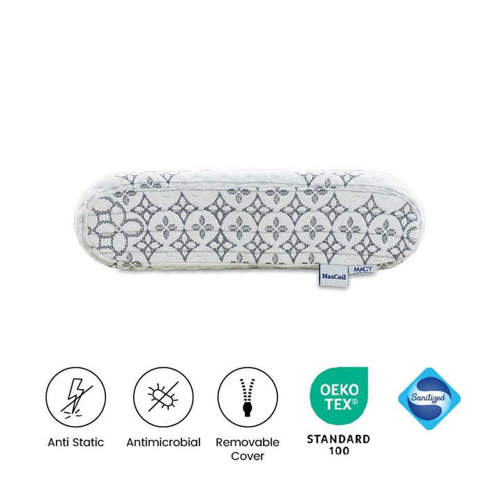 Macy Memory Foam Pillow