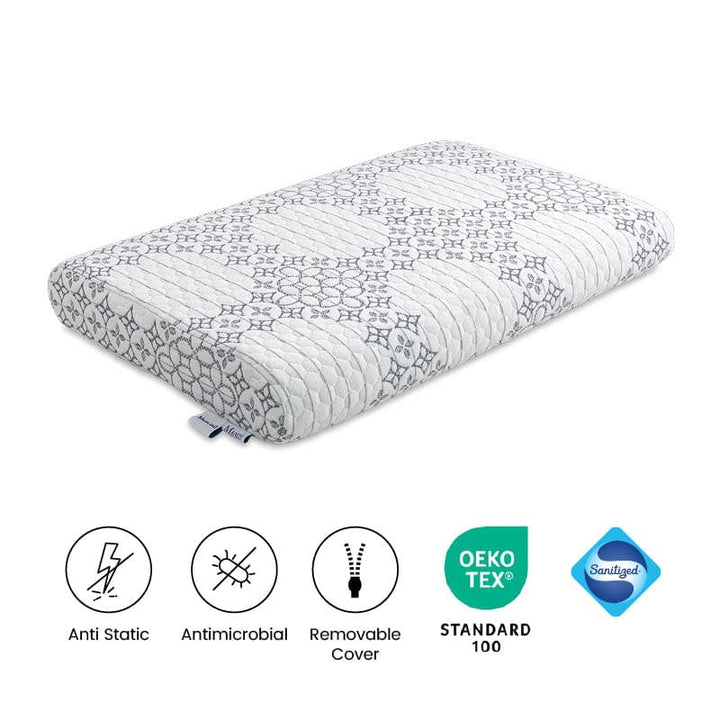 Mandy Memory Foam Pillow
