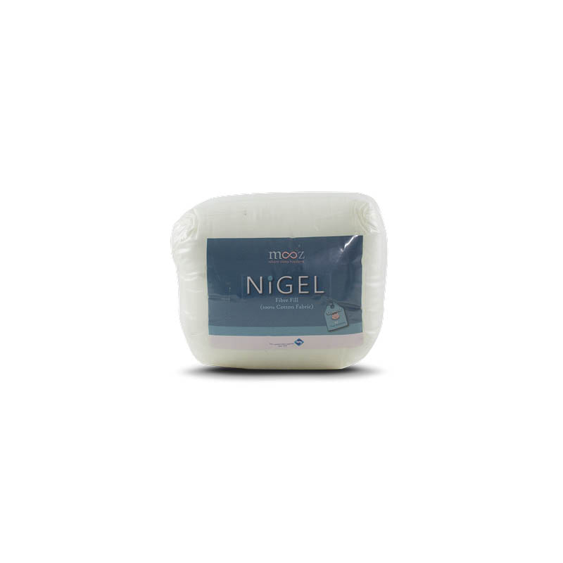 Nigel Fibre Fill Bolster