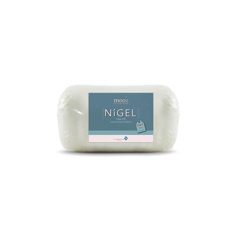 Nigel Fibre Fill Pillow