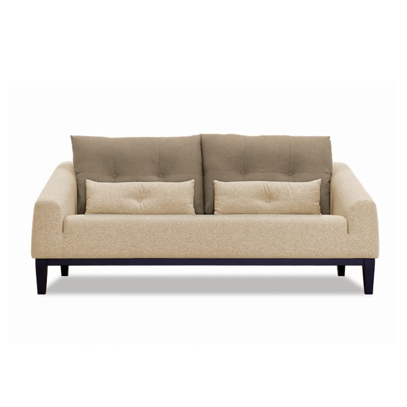 Nori 3 Seater Sofa