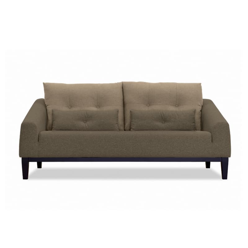 Nori 3 Seater Sofa
