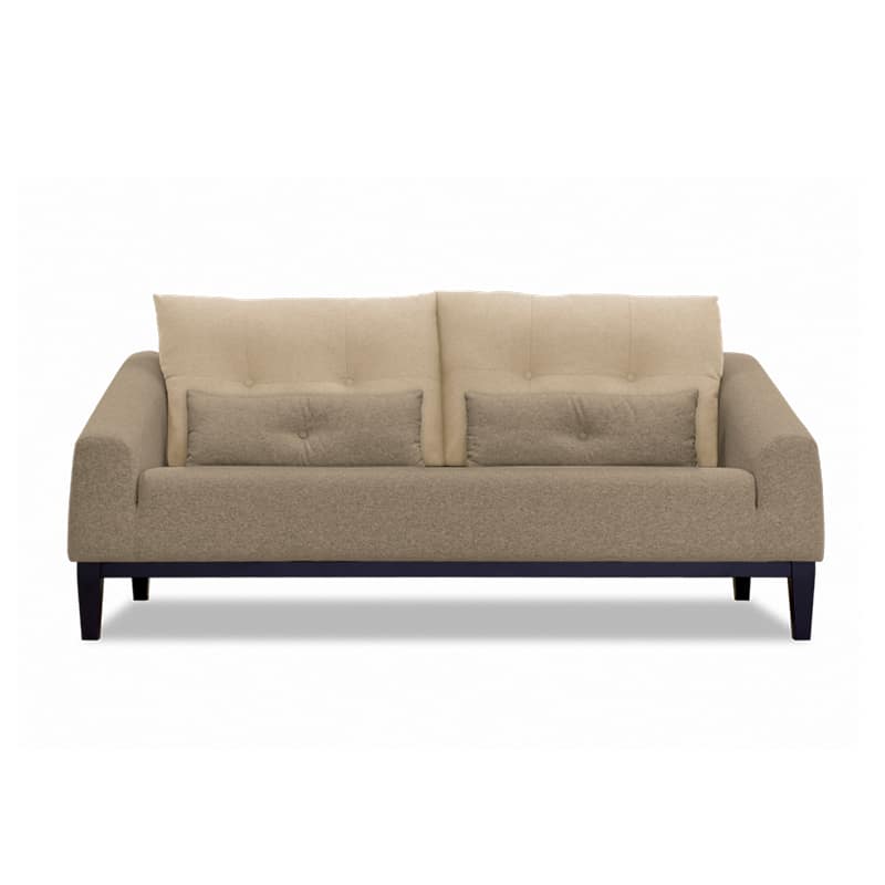 Nori 3 Seater Sofa