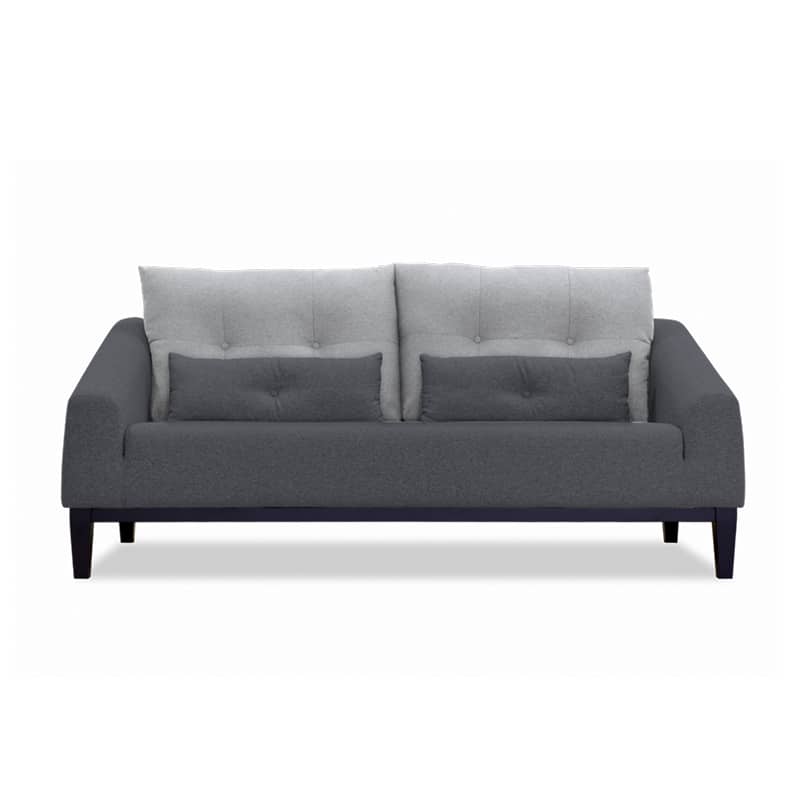 Nori 3 Seater Sofa
