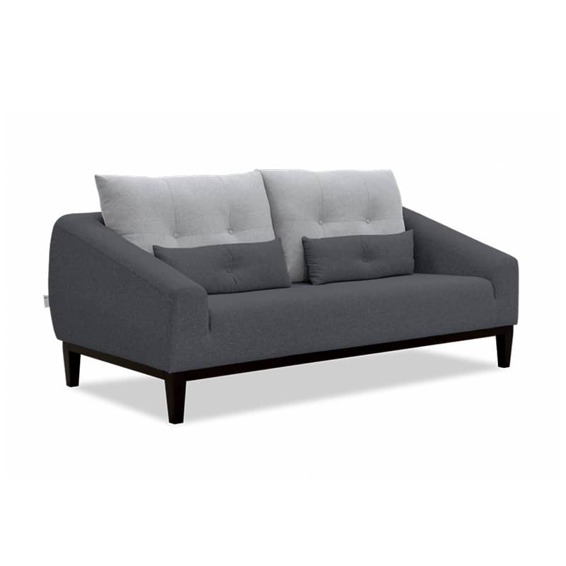 Nori 3 Seater Sofa