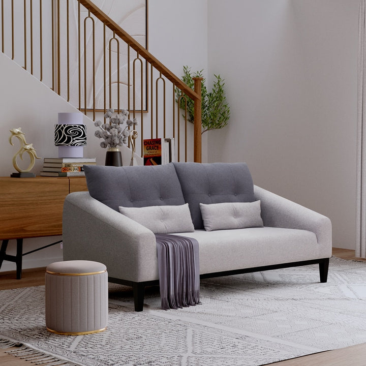 Nori 3 Seater Sofa