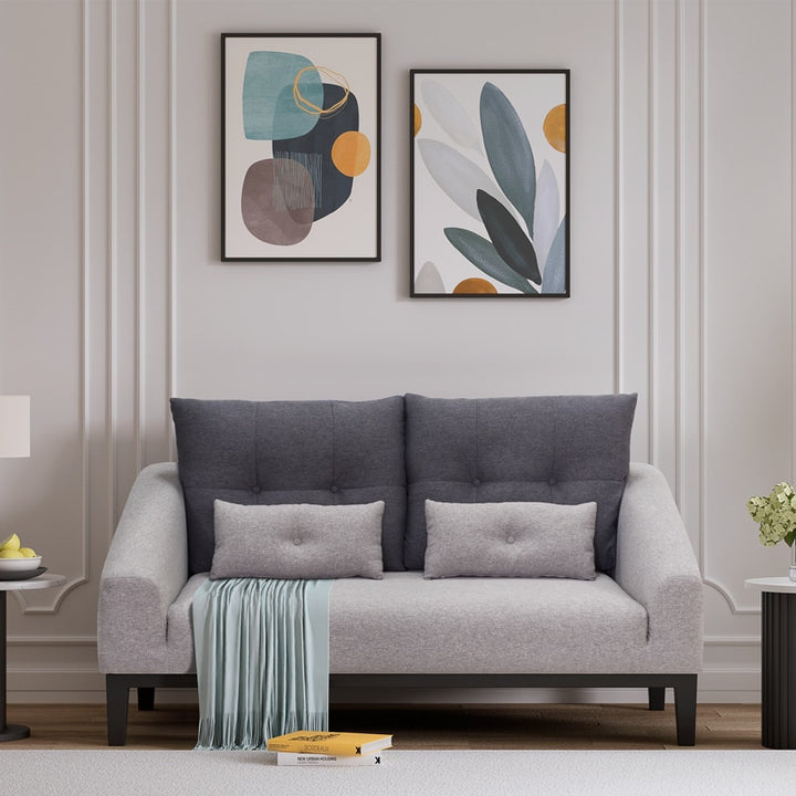 Nori 2 Seater Sofa