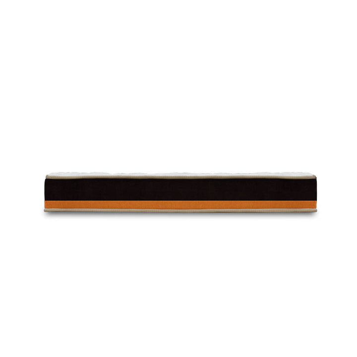 Classic Orange Fusion 6.5" Foam Mattress