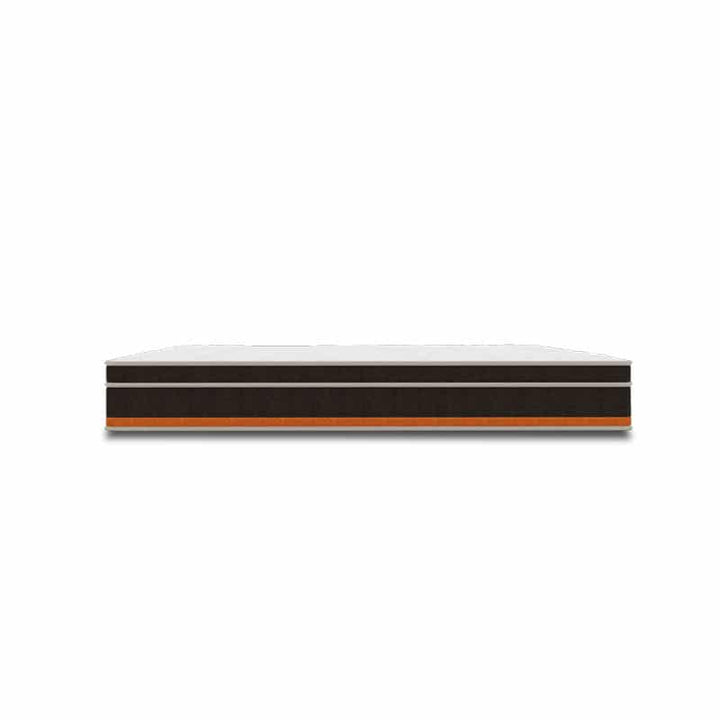 Classic Orange Persona 10.5" Pocketed Spring Mattress