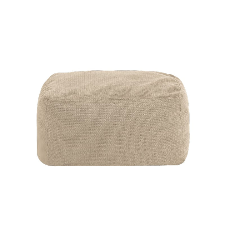 Ottie ottoman bean bag