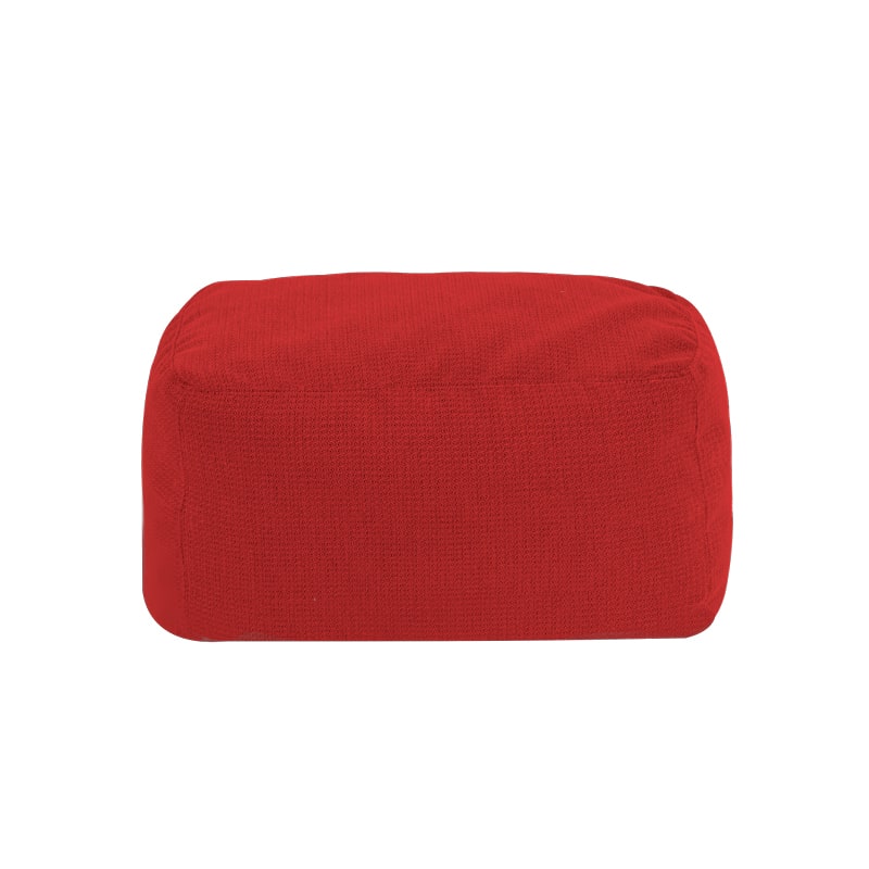 Ottie ottoman bean bag
