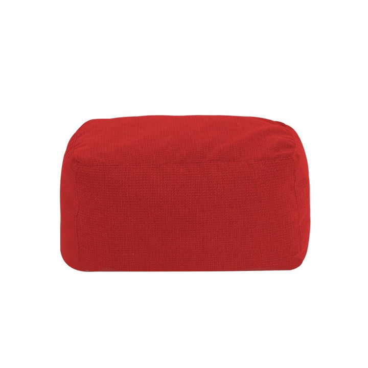 Ottie ottoman bean bag