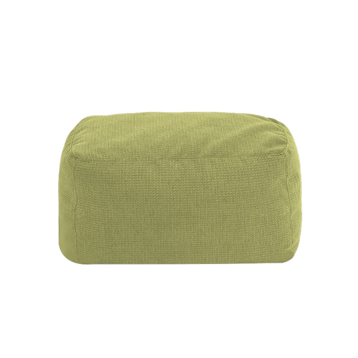 Ottie ottoman bean bag