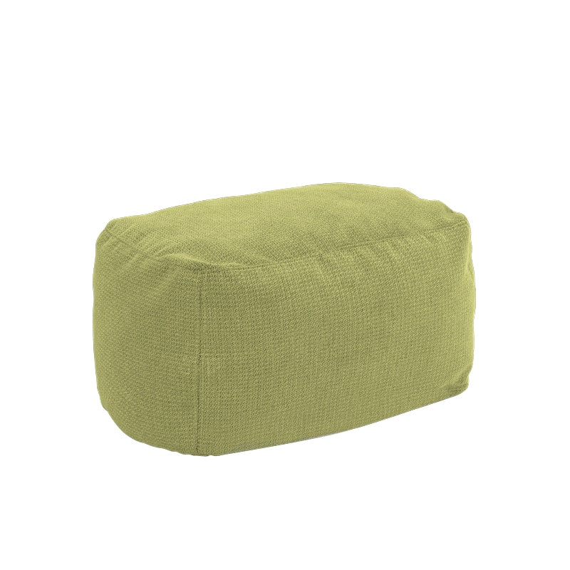Ottie ottoman bean bag