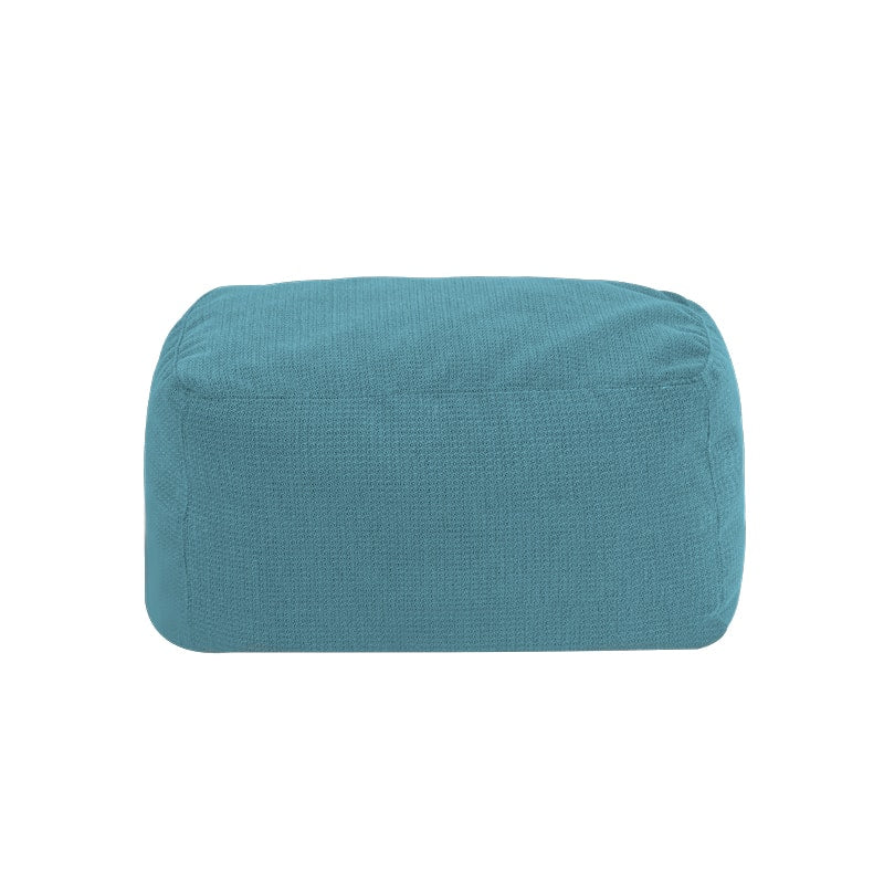 Ottie ottoman bean bag