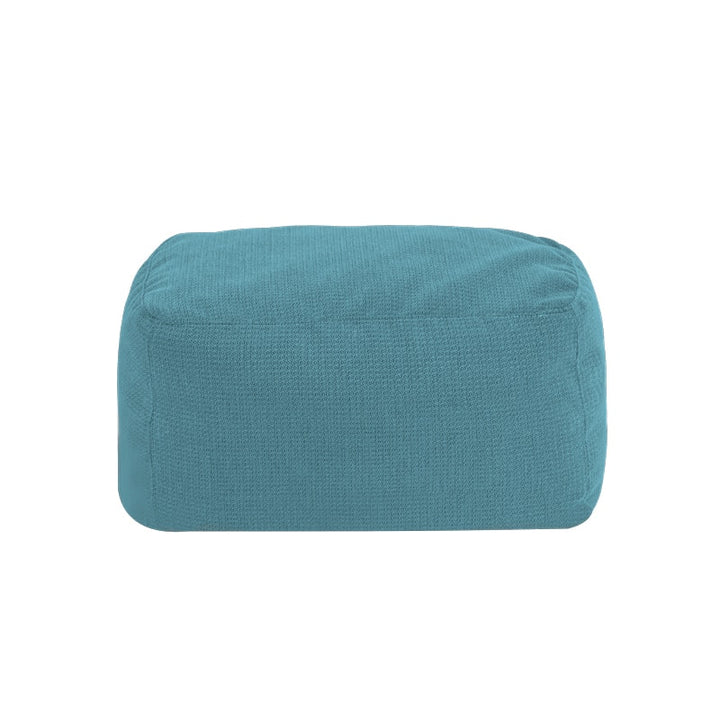 Ottie ottoman bean bag