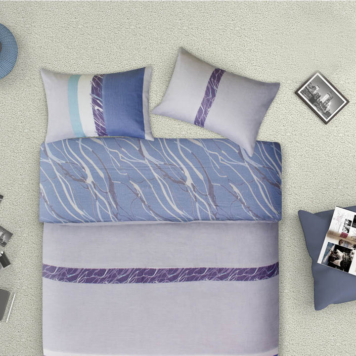 Inspiration Fitted Bed Sheet Set