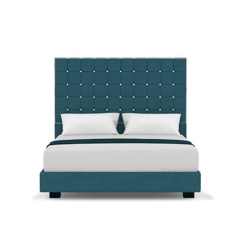 Truffle Bed Frame