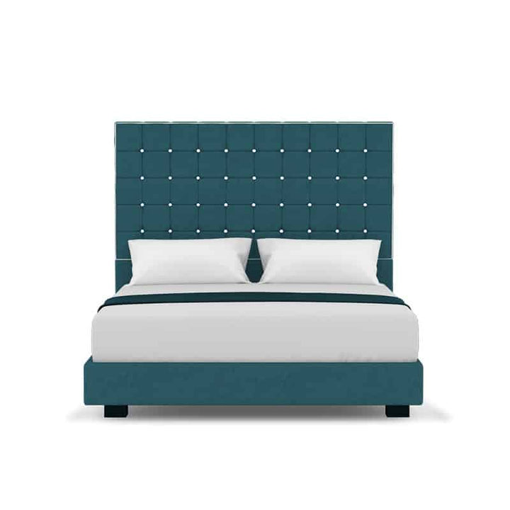 Truffle Bed Frame