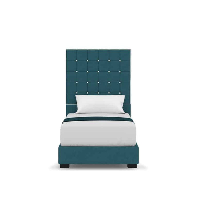 Truffle Bed Frame
