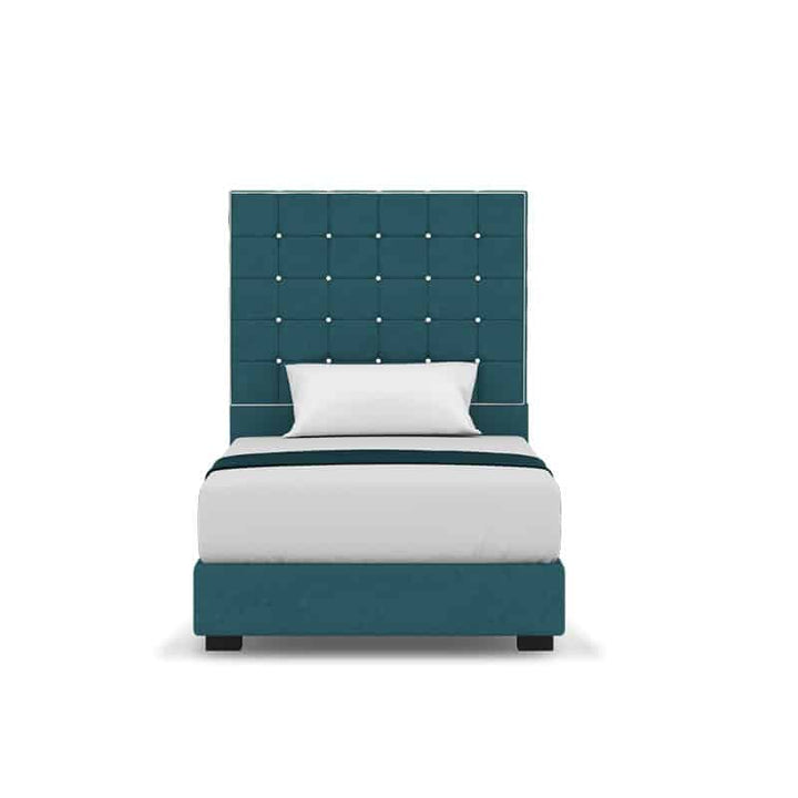 Truffle Bed Frame