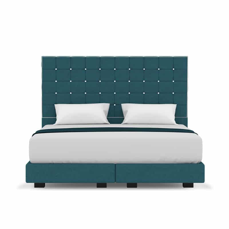 Truffle Bed Frame