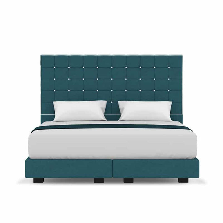 Truffle Bed Frame