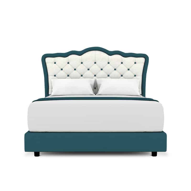 Isabelle Bed Frame – Mattress International