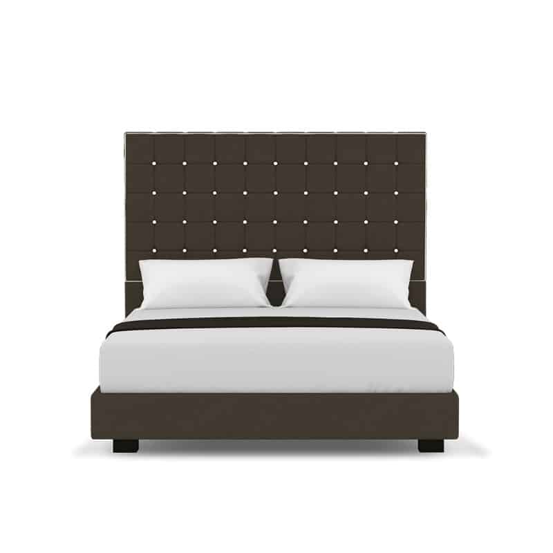 Truffle Bed Frame
