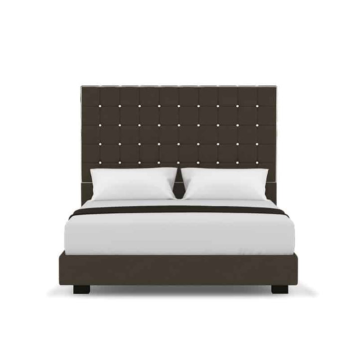 Truffle Bed Frame