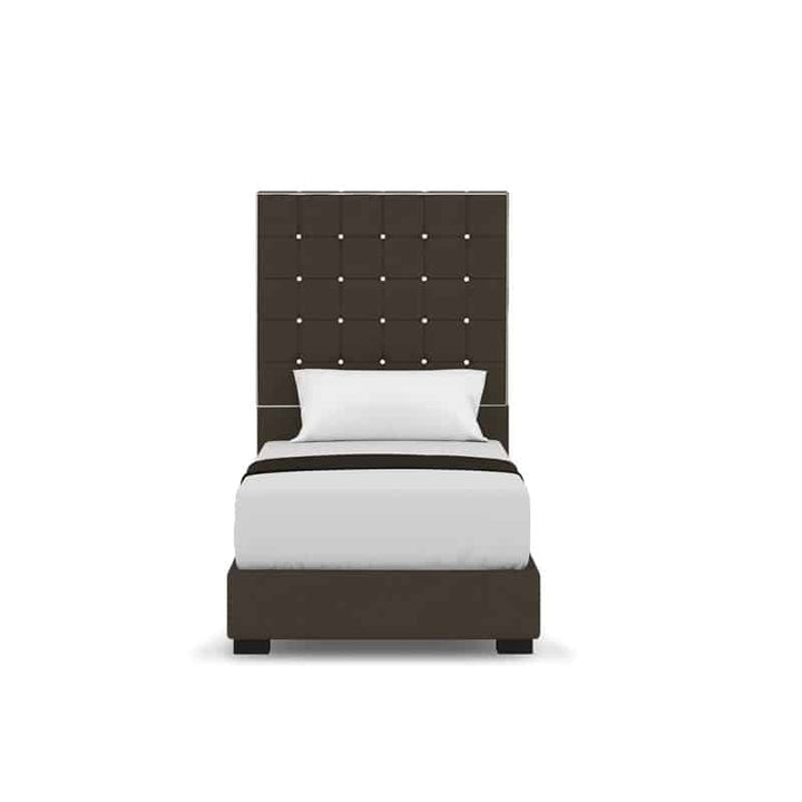 Truffle Bed Frame