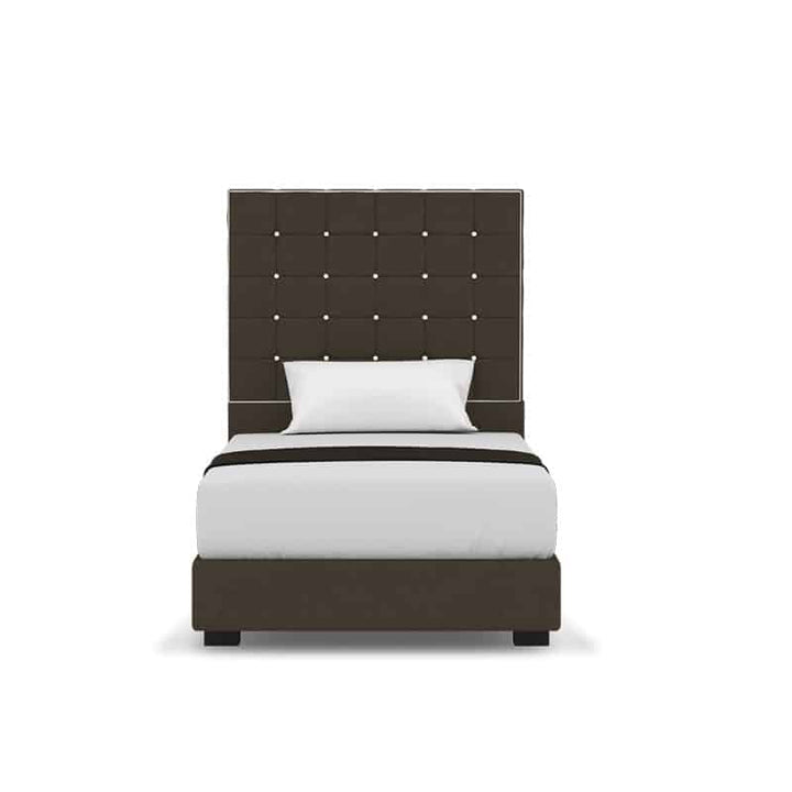 Truffle Bed Frame