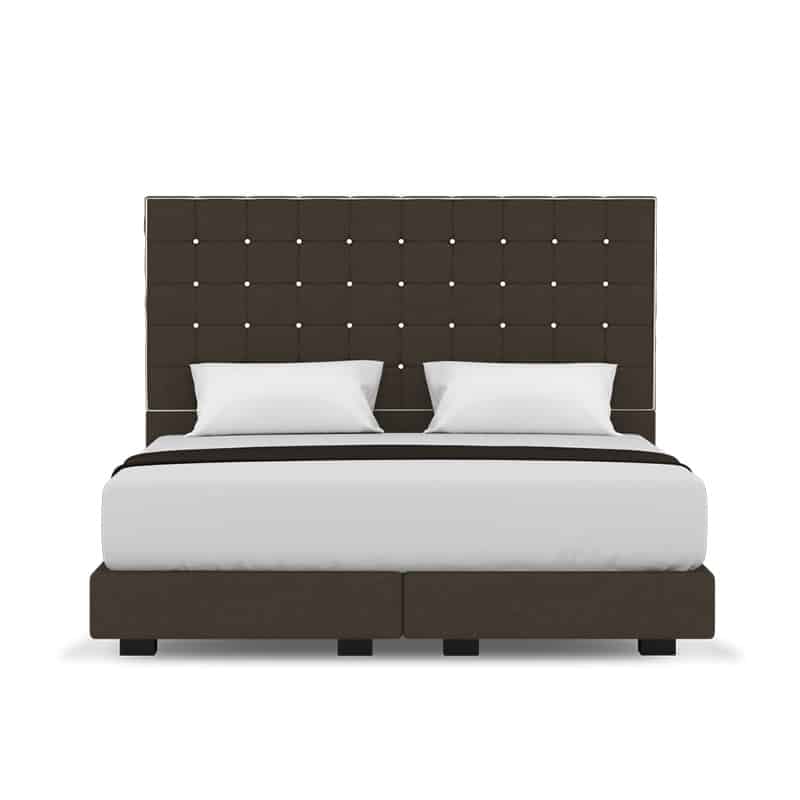 Truffle Bed Frame