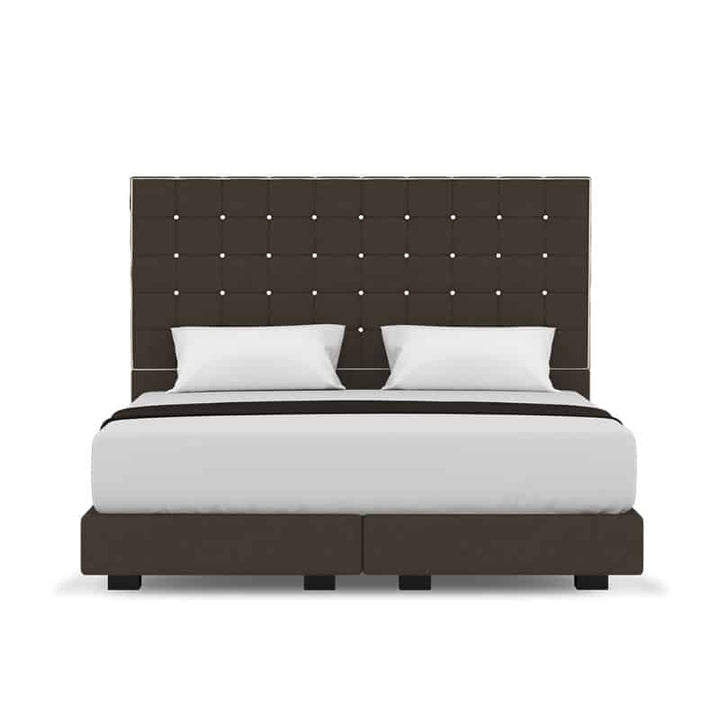 Truffle Bed Frame