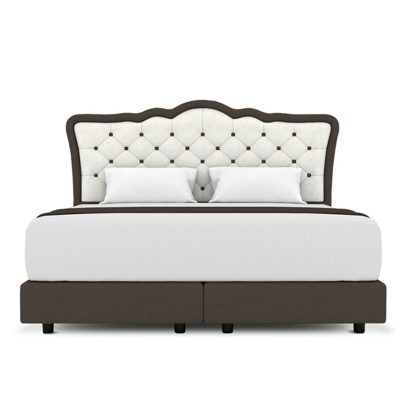 Isabelle Bed Frame