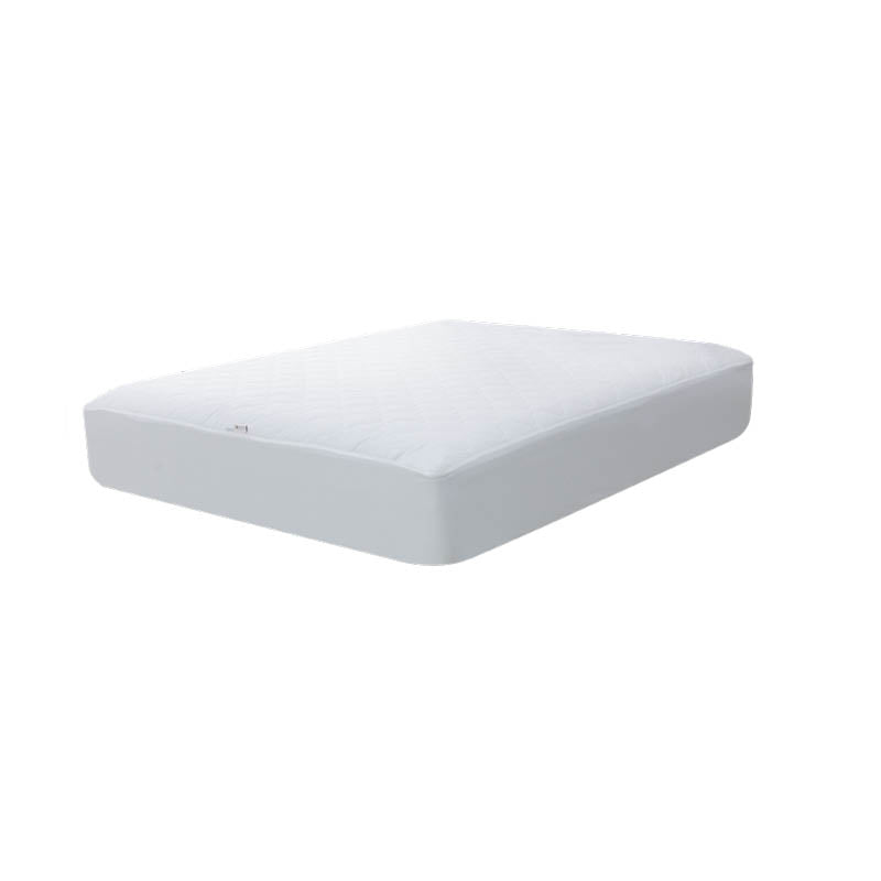 Paddi Microfibre Mattress Protector (Fitted)
