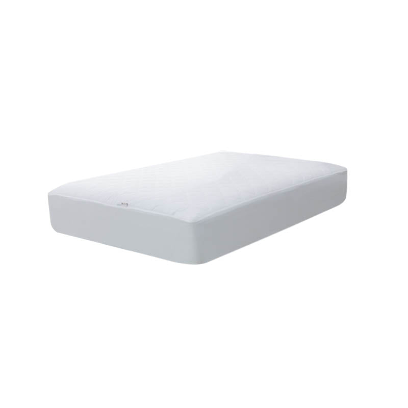Paddi Microfibre Mattress Protector (Fitted)