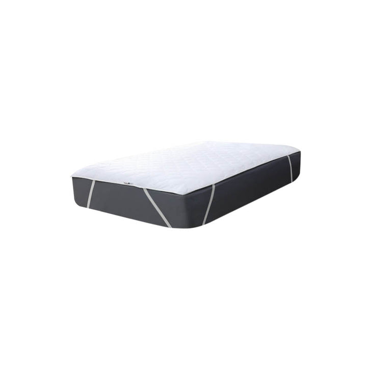 Paddi Microfibre Mattress Protector (Regular)