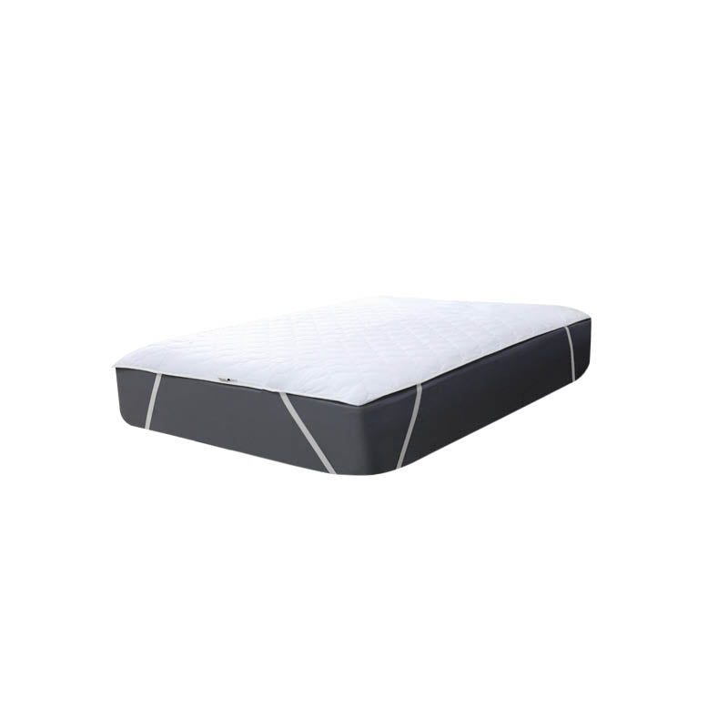 Paddi Microfibre Mattress Protector (Regular)