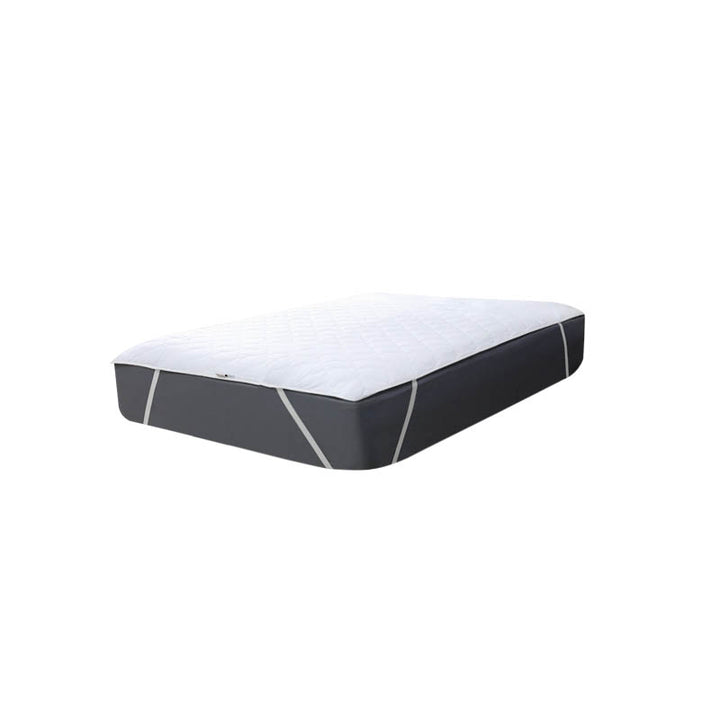 Paddi Microfibre Mattress Protector (Regular)