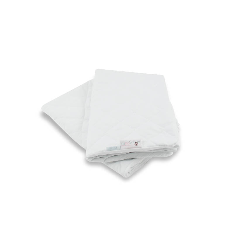 Paddi Microfibre Pillow Protector