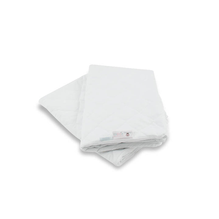 Paddi Microfibre Pillow Protector