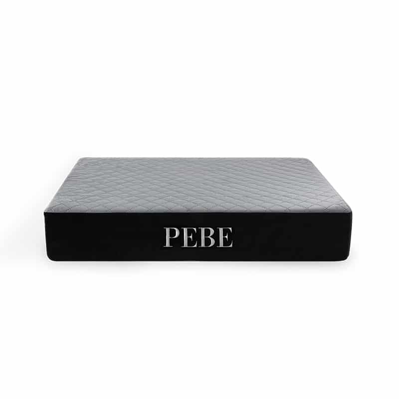 Pebe Memory Foam Pet Bed (4 Sizes)
